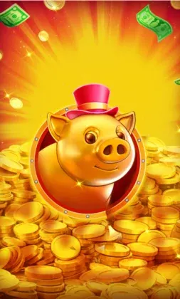 Rich Piggies: Bonus Combo
